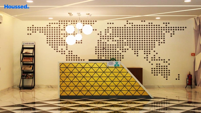 Sample Apartment